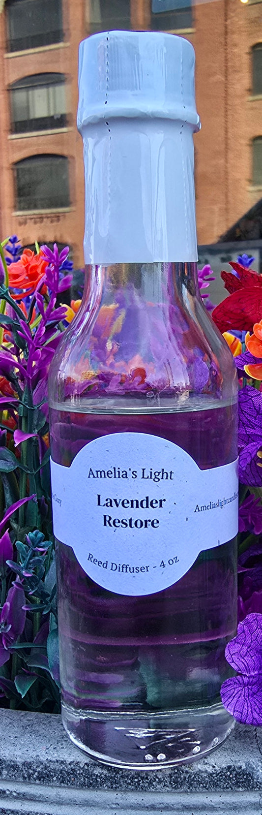 Lavender Restore